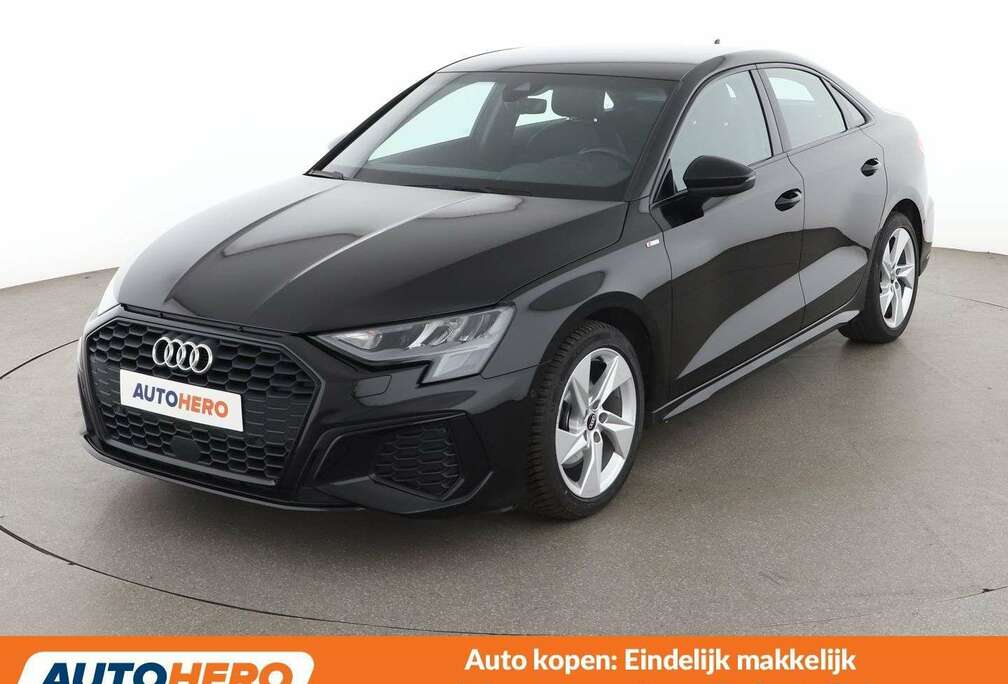 Audi 30 TDI S line