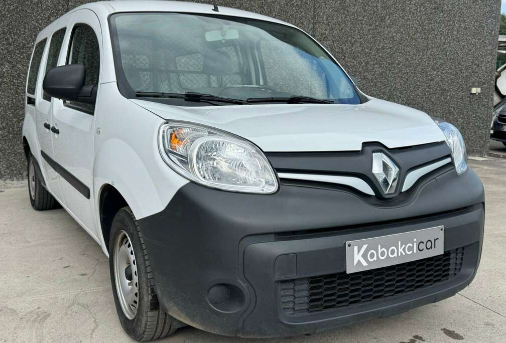 Renault UTILITAIRE 2 PLACES/18.000 KM//GARANTIE 12 MOIS