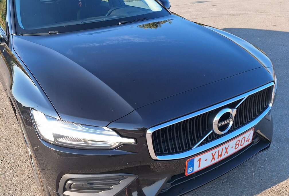 Volvo V60 2.0 D3 Momentum