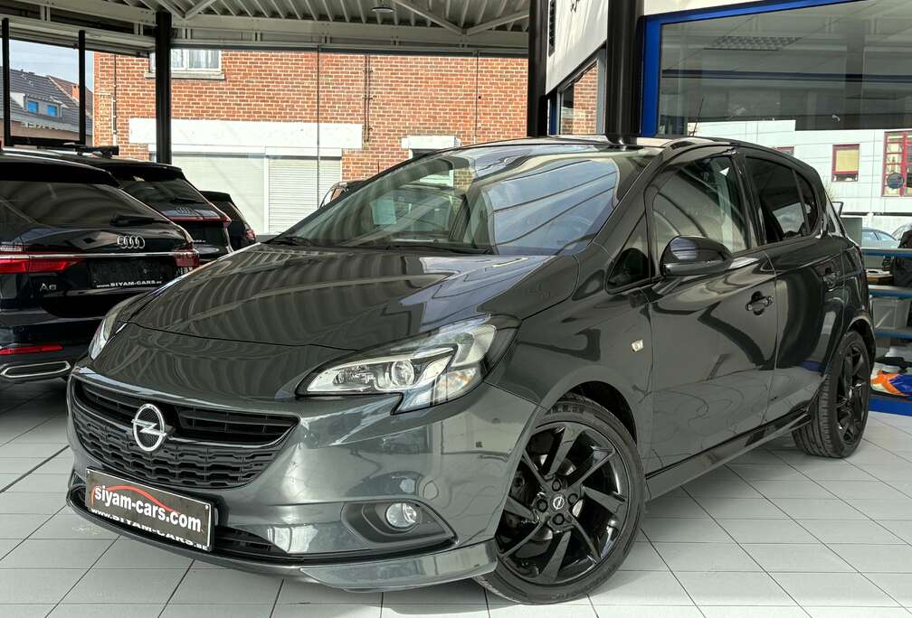 Opel 1.4i *OPC*XENON*GPS*CAMERA*CARPLAY*JANTE*