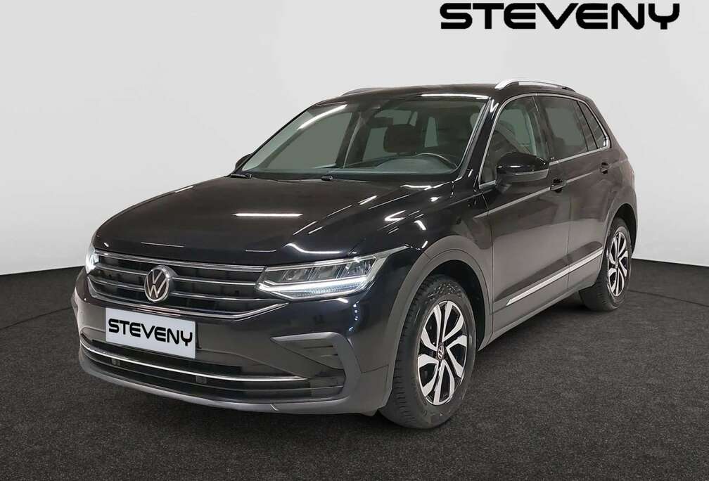 Volkswagen Tiguan 1.5 TSI  *Carplay *1er Propriétaire