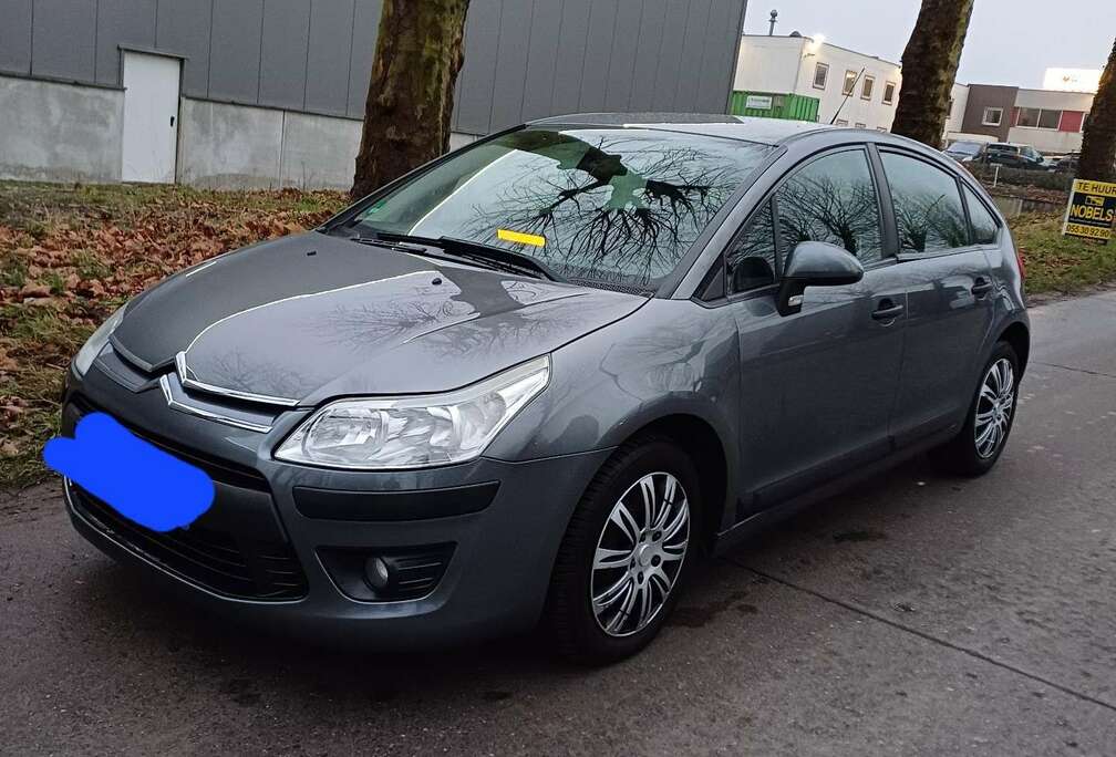 Citroen 1.4i 16V Attraction