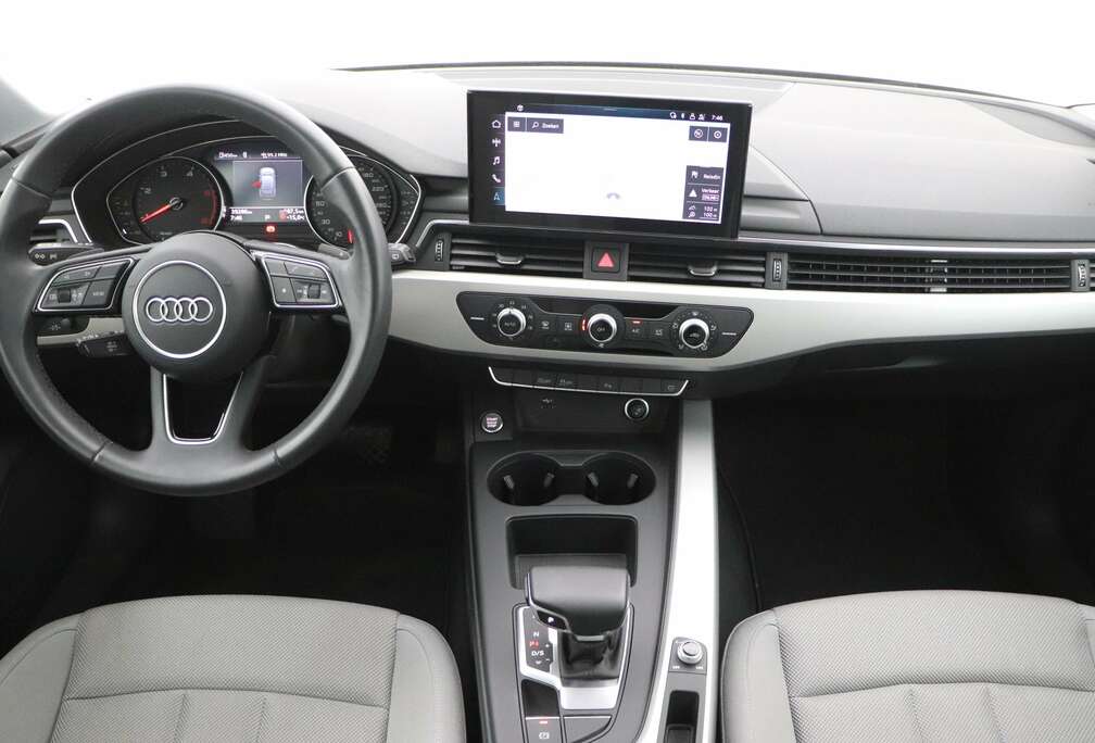 Audi Avant 30 TDi S-Tronic Attraction Business Ed. LED