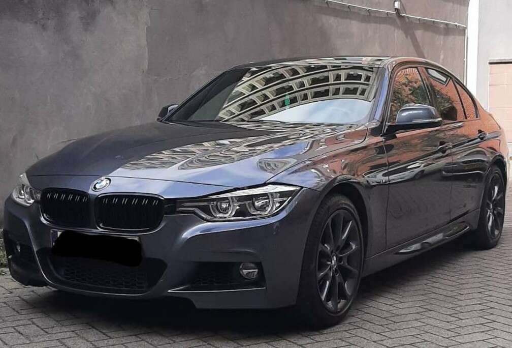 BMW 318i