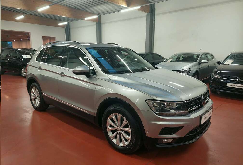 Volkswagen TDi + EXPORT = 16.500 € + CUIR + PANO + DYNAUDI