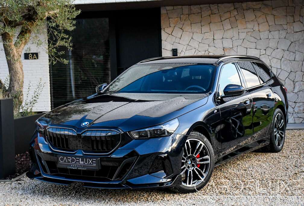 BMW M-SPORTPRO360HEADUP LED-GRILL HARMAN