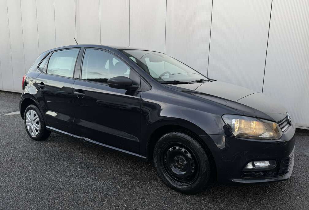 Volkswagen 1.4 CR TDi Trendline BMT *EURO 6B*