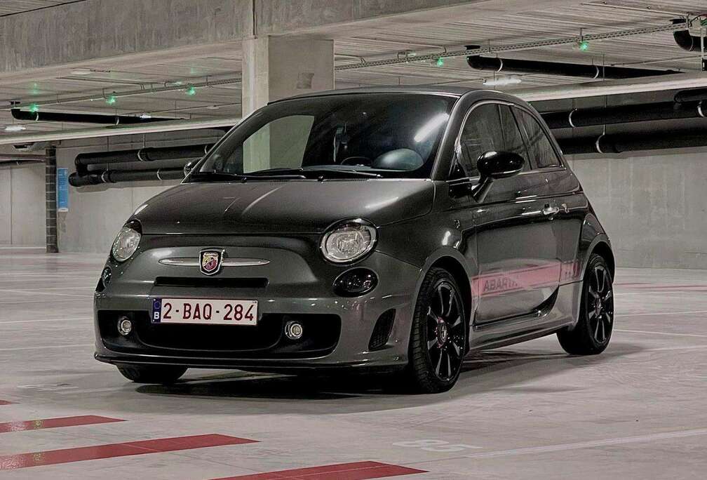 Abarth