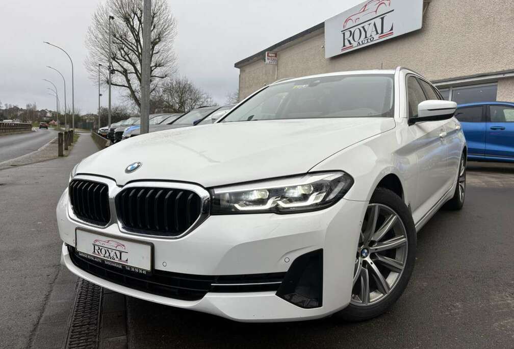 BMW dA XDRIVE 190 TOURING * GARANTIE 36 MOIS *