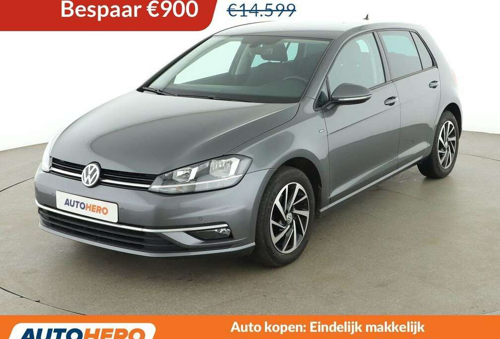 Volkswagen 1.0 TSI Join