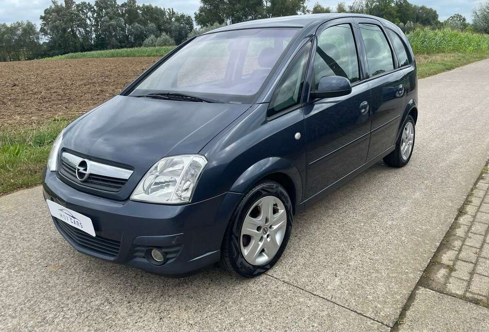 Opel 1.4i Enjoy