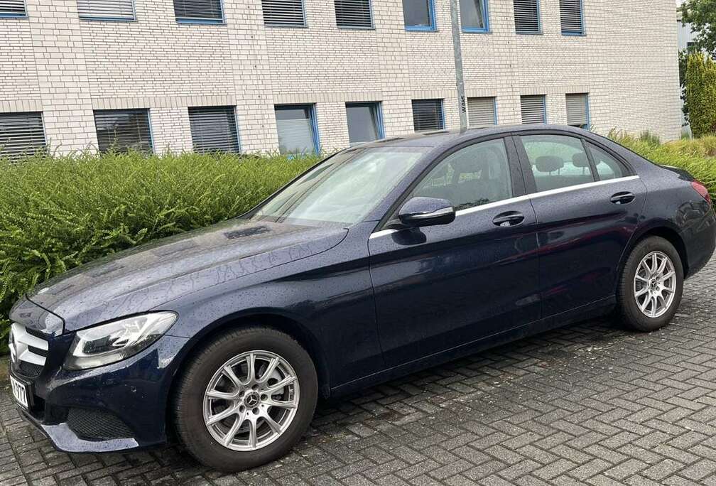 Mercedes-Benz Avantgarde