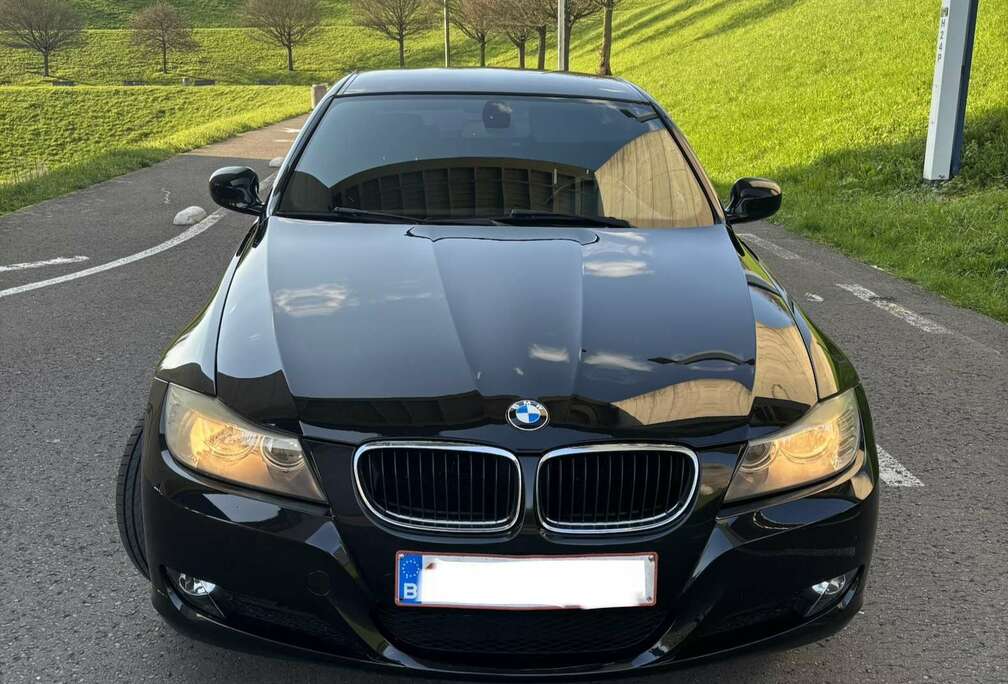 BMW i. M Pack Originales