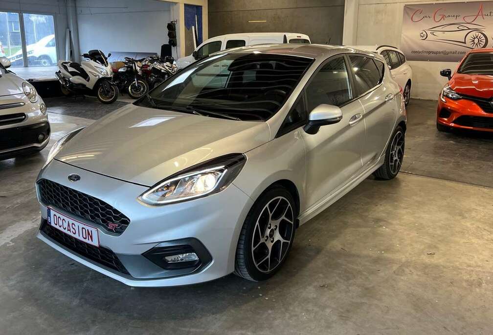 Ford Fiesta ST  1.5 EcoBoost *200cv*12 mois garantie*