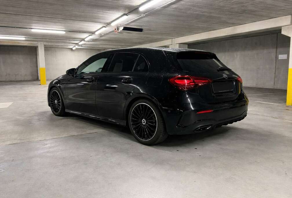 Mercedes-Benz Star Edition