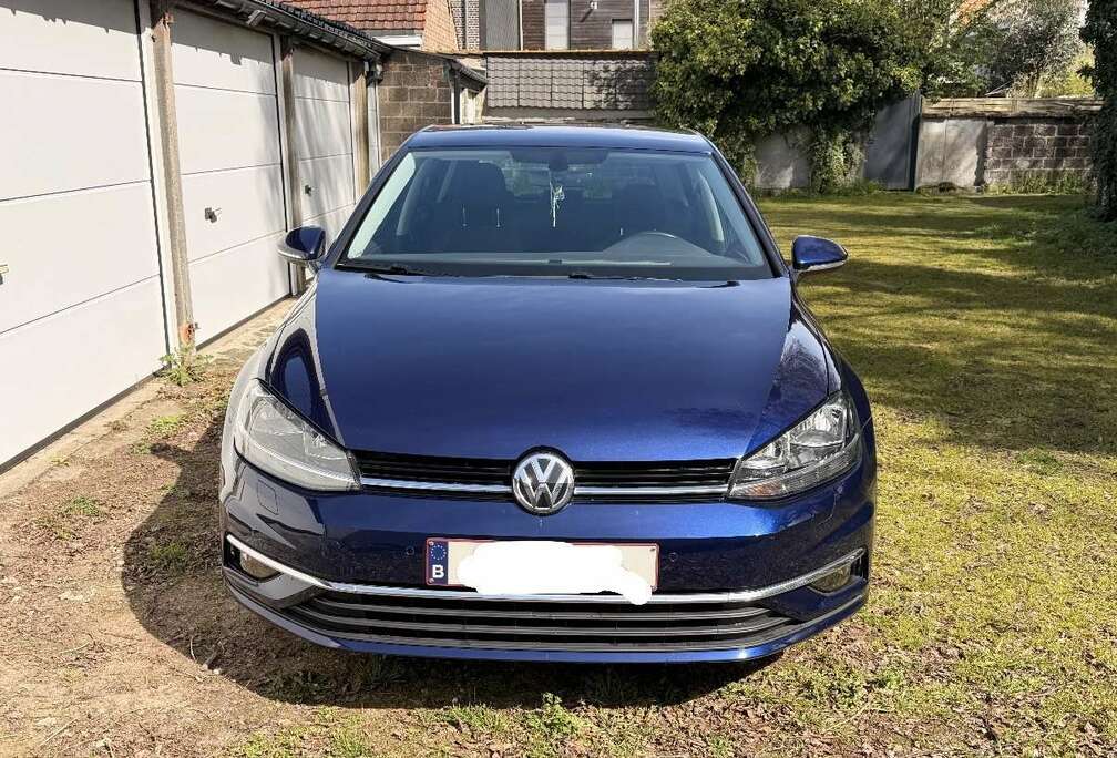 Volkswagen 1.0 TSI BMT Join DSG