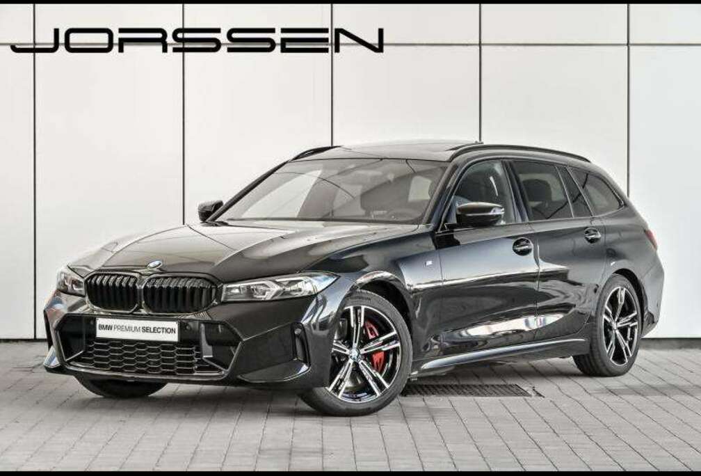 BMW M Sportpakket PRO