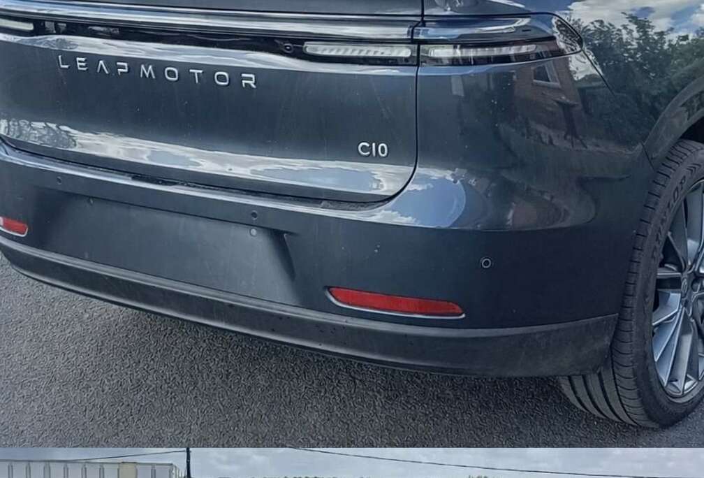 C10 69.9 kWh Design