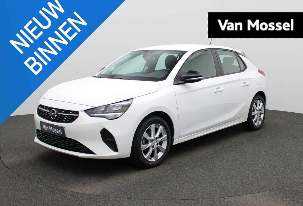 Opel 1.2 55kW S/S Edition CARPLAY  NAVI  CAMERA