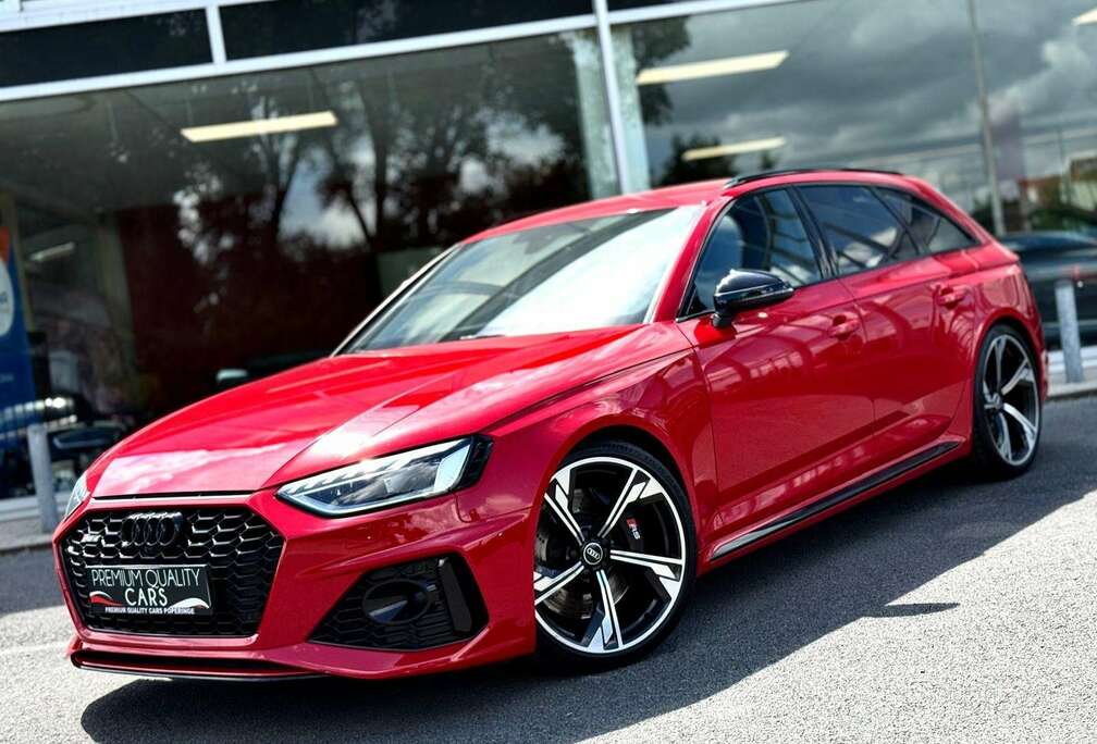 Audi MASSAGE / CAMERA / NIGHT PACK / ZETELVERWARMING /