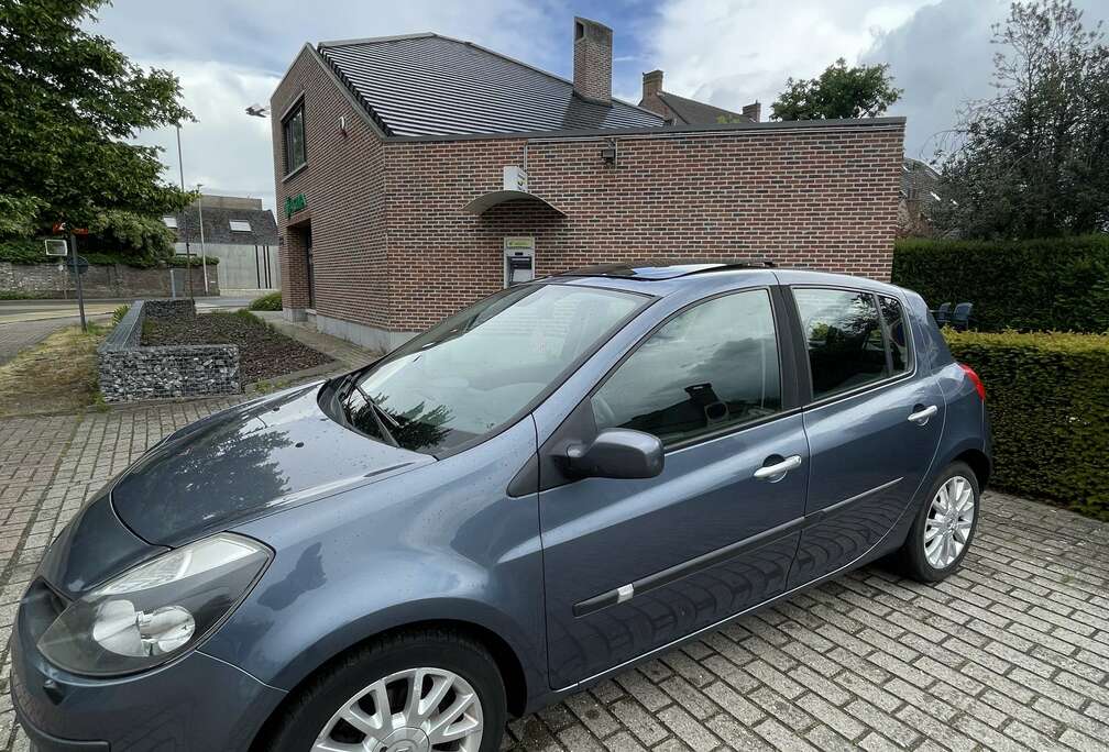 Renault 1.6i 16v Privilège