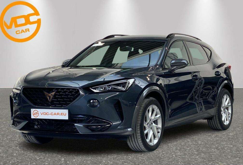 e-Hybrid PHEV