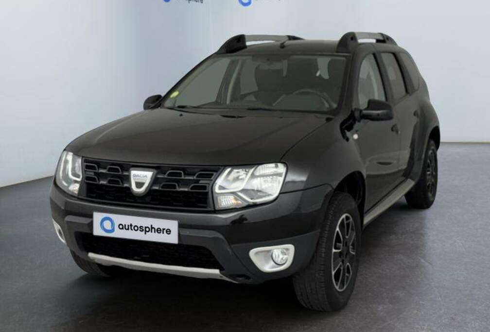 Dacia 1.5dci 110 Edc Prestige