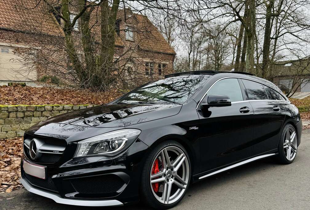 Mercedes-Benz 4-Matic