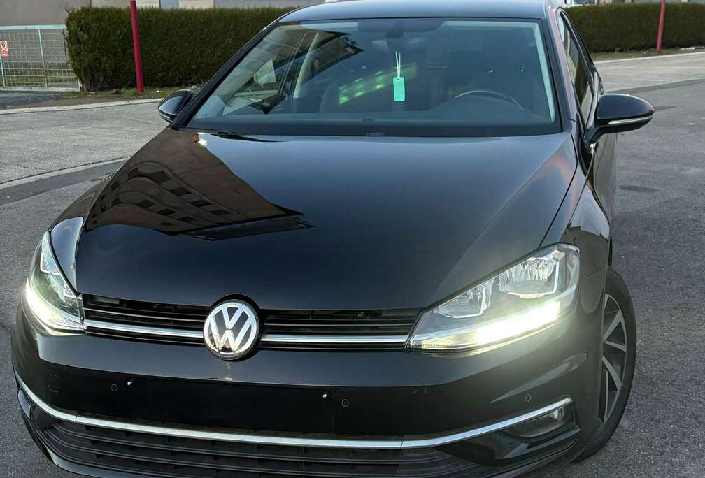 Volkswagen 1.0 TSI Join OPF (EU6.2)