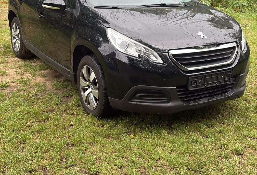 Peugeot 1.2i PureTech Active