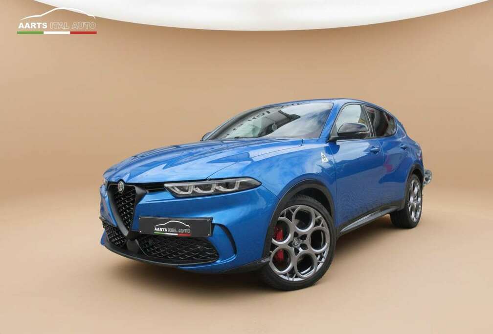 Alfa Romeo Other 1.5 MHEV Speciale