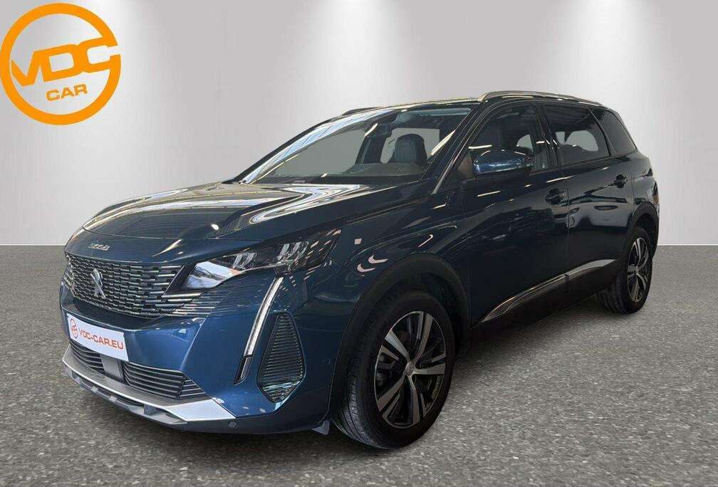 Peugeot Allure