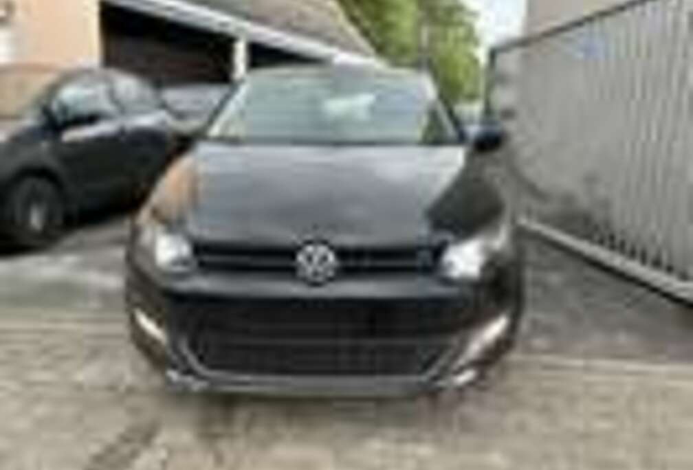 Volkswagen Polo 1.2i Trendline