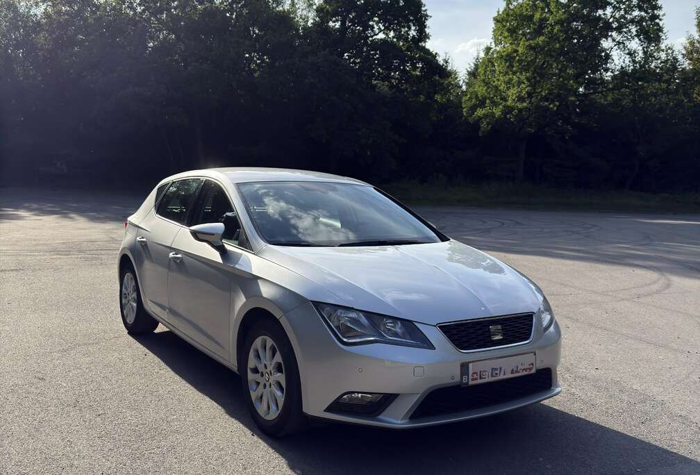 SEAT 1.2 TSI Style