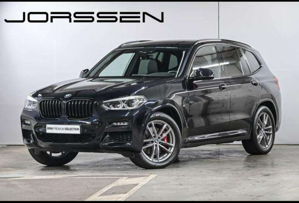 BMW xDrive20i