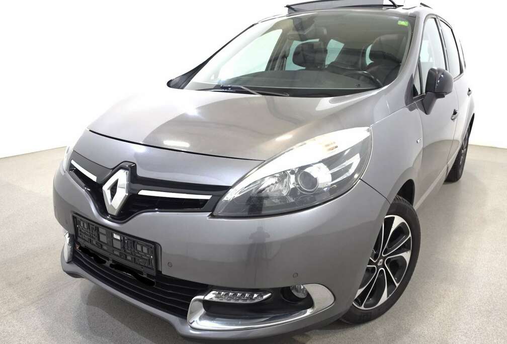 Renault dCi 150 Automatik Bose Edition