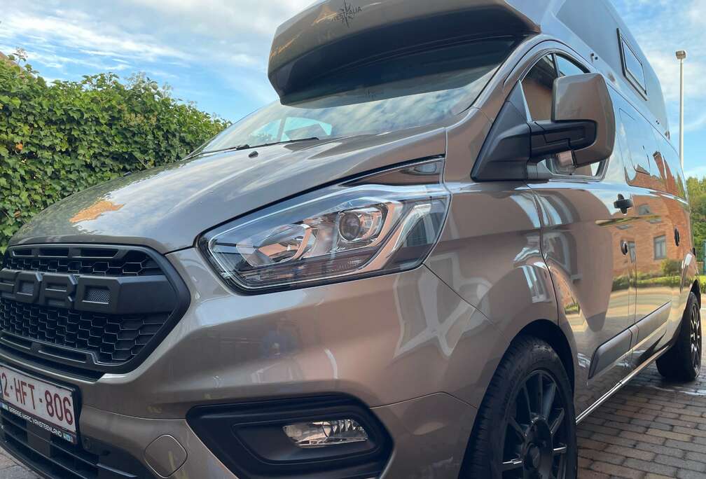 Ford Plus