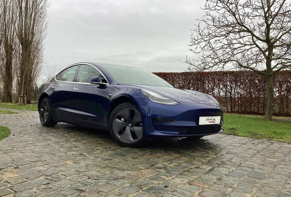 Tesla 1steEig/67000km/Leder/Panodak/Cam/AdapCruise