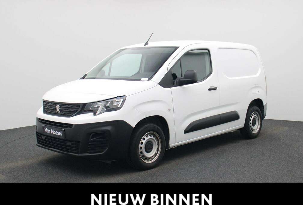 Peugeot 1.5 BHDi L1 Light 55kW Pro