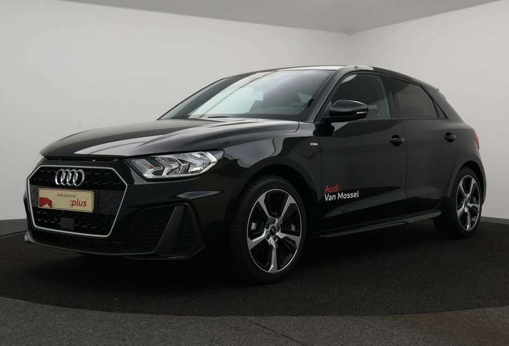 Audi 25 TFSI Prestige Edition S tronic *DEMO
