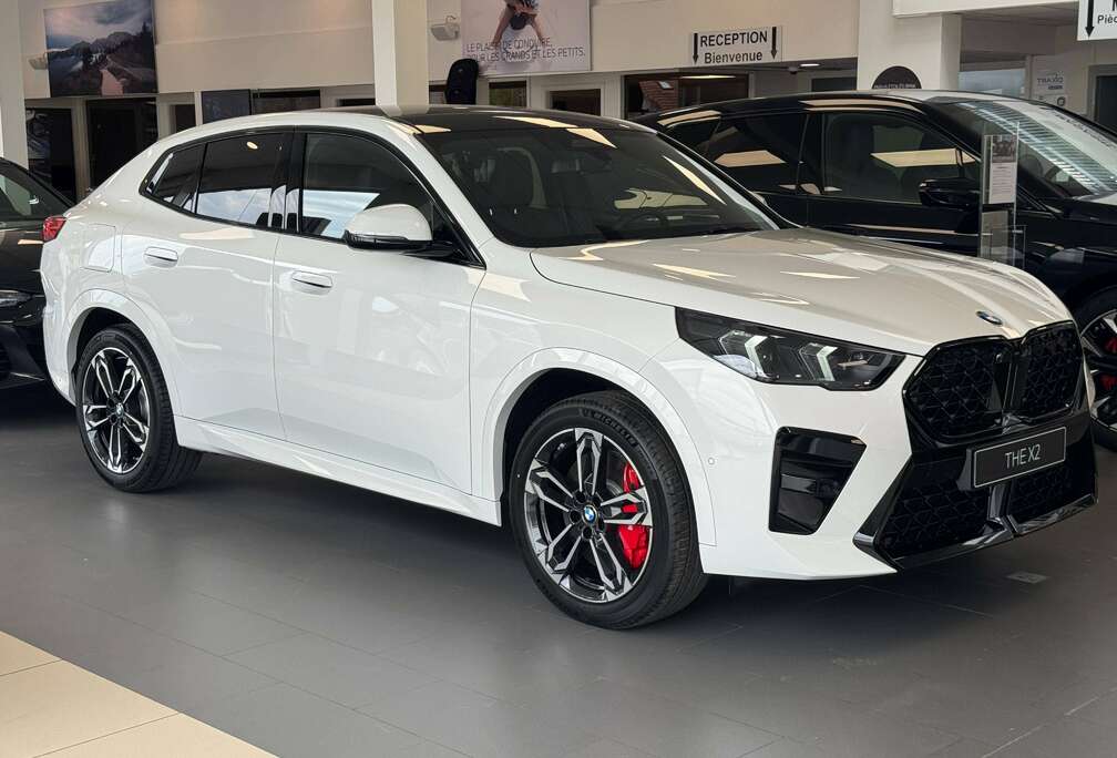 BMW 20i /MSport Pro / toit Pano / 19\