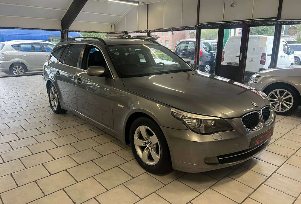 BMW Touring 520 dA