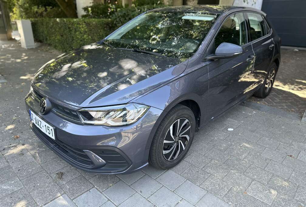 Volkswagen 1.0 TSI Life Business OPF DSG