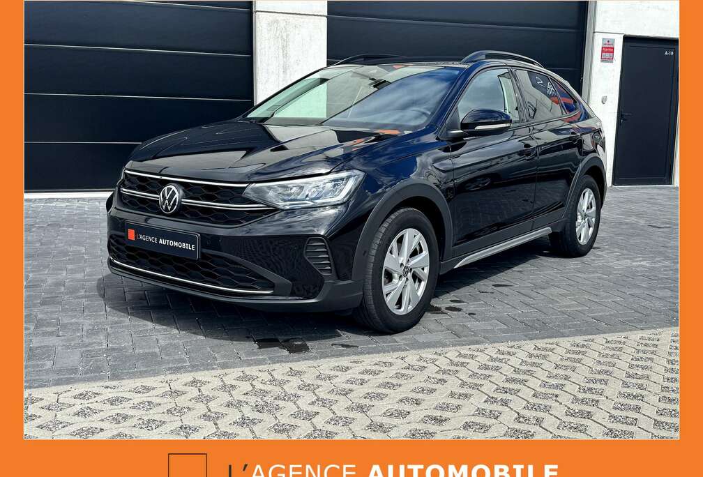 Volkswagen Garantie 12 mois - Carplay- Automatique