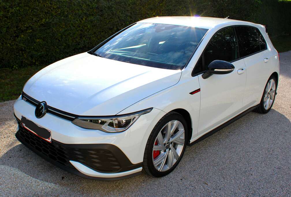 Volkswagen Clubsport