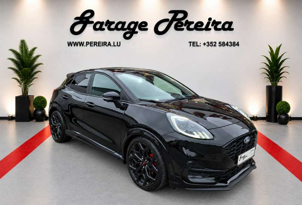 Ford Puma ST Perfirmance 160cv Auto Navi 1 HAND