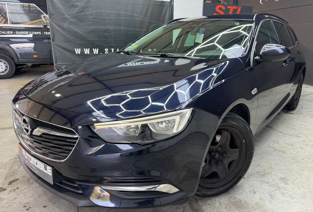 Opel **EXPORT **