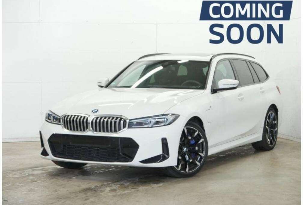 BMW FACELIFT 2 - M SPORT - PANODAK