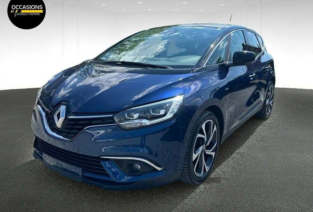 Renault TCe Bose Edition