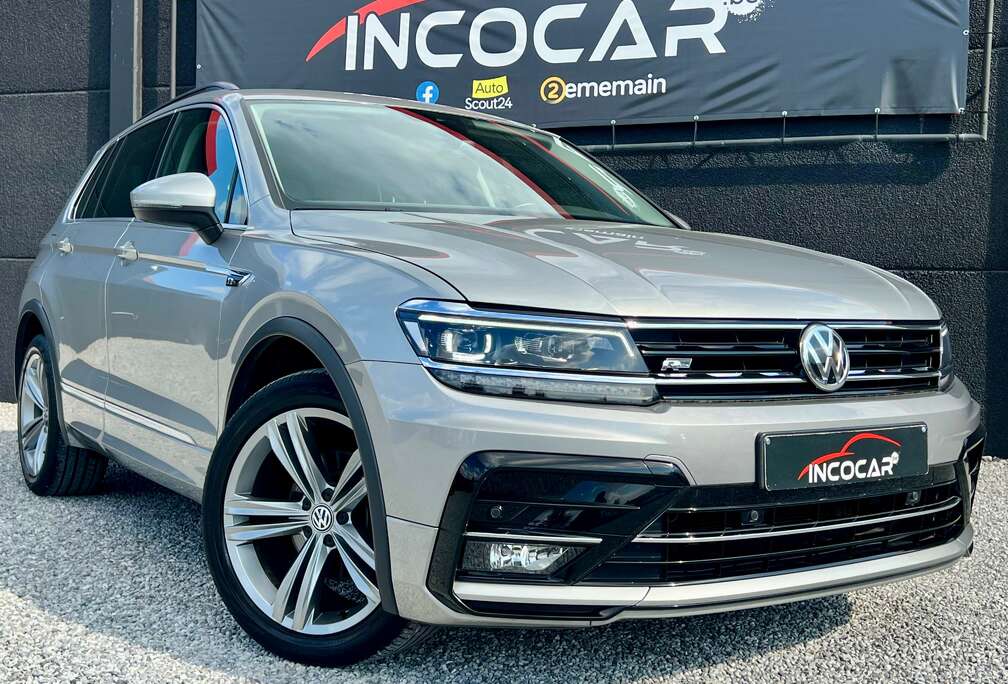 Volkswagen 1.4 TSI  // R Line * GARANTIE 1 AN / ENTRETIEN